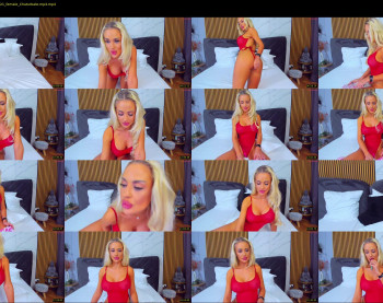 awww_ella — 36 minute Chaturbate female cam show recording, 720p, Dec 2, 2024