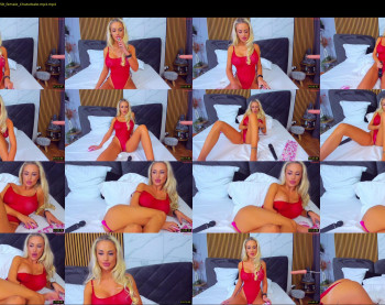 awww_ella — 24 minute Chaturbate female cam show recording, 720p, Dec 2, 2024