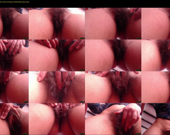 bayonette_black — 8 minute Chaturbate female cam show recording, 720p, Dec 2, 2024