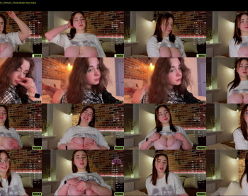 beam_kim — 120 minute Chaturbate female cam show recording, 720p, Dec 3, 2024