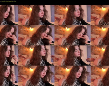 beam_kim — 4 minute Chaturbate female cam show recording, 720p, Dec 3, 2024