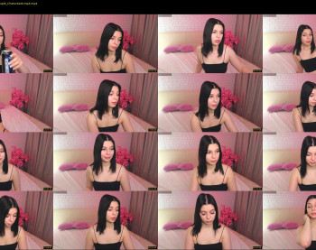 bjliki — 49 minute Chaturbate couple cam show recording, 720p, Dec 2, 2024