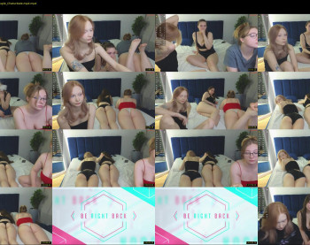 bjliki — 117 minute Chaturbate couple cam show recording, 720p, Dec 3, 2024