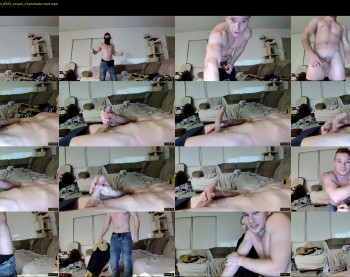 blakeandskylar — 32 minute Chaturbate couple cam show recording, 720p, Dec 3, 2024