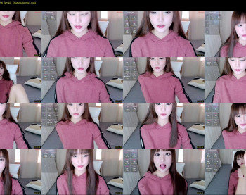 blon_kater — 64 minute Chaturbate female cam show recording, 720p, Dec 2, 2024