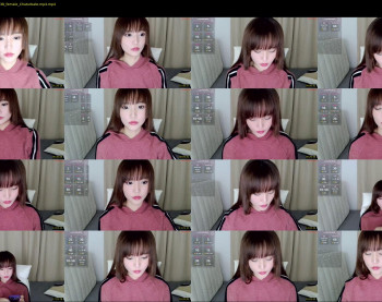 blon_kater — 23 minute Chaturbate female cam show recording, 720p, Dec 2, 2024