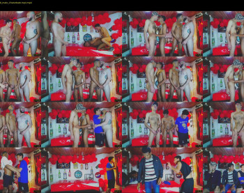 boranget — 37 minute Chaturbate male cam show recording, 720p, Dec 2, 2024
