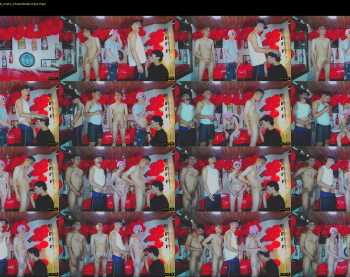 boranget — 16 minute Chaturbate male cam show recording, 720p, Dec 2, 2024