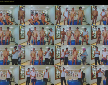 boranget — 21 minute Chaturbate male cam show recording, 720p, Dec 3, 2024