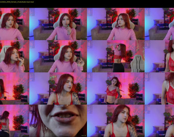 bright_diamonds_054 — 7 minute Chaturbate couple cam show recording, 720p, Dec 2, 2024