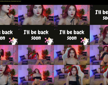 bright_diamonds_054 — 120 minute Chaturbate couple cam show recording, 720p, Dec 3, 2024
