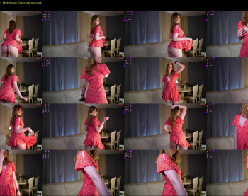 burnletitallburn — 15 minute Chaturbate female cam show recording, 720p, Dec 2, 2024