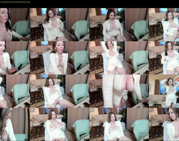 bustynataschax — 45 minute Chaturbate female cam show recording, 720p, Dec 2, 2024