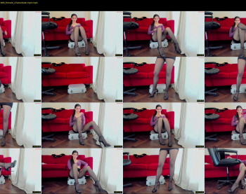 camila_berk — 121 minute Chaturbate female cam show recording, 720p, Dec 2, 2024