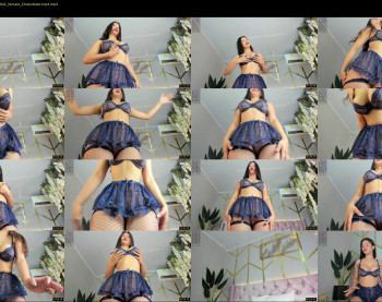 candy_beck — 11 minute Chaturbate female cam show recording, 720p, Dec 2, 2024