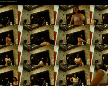 cataleya_0_0 — 6 minute Chaturbate female cam show recording, 720p, Dec 3, 2024