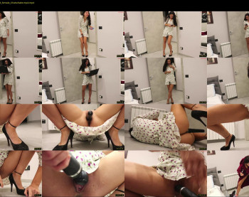 catty190 — 77 minute Chaturbate female cam show recording, 720p, Dec 2, 2024