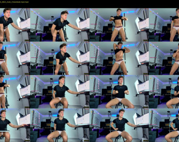 christianlevine_ — 6 minute Chaturbate male cam show recording, 720p, Dec 2, 2024
