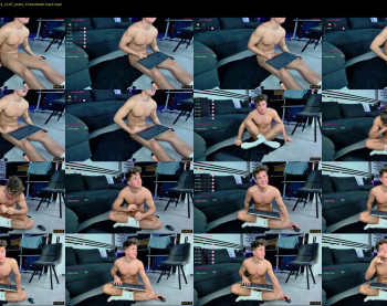 christianlevine_ — 3 minute Chaturbate male cam show recording, 720p, Dec 2, 2024