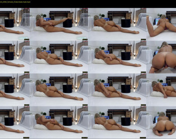 classy_medeeea — 84 minute Chaturbate female cam show recording, 720p, Dec 3, 2024