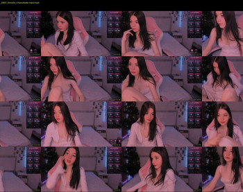 coddleweeper — 120 minute Chaturbate female cam show recording, 720p, Dec 2, 2024