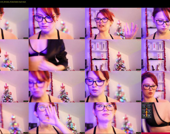 coolteacher — 15 minute Chaturbate female cam show recording, 720p, Dec 2, 2024