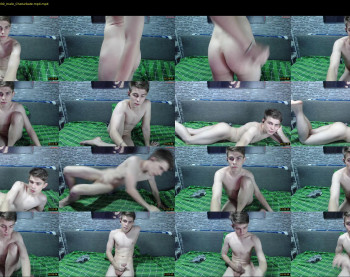 cute_oliver — 21 minute Chaturbate male cam show recording, 720p, Dec 3, 2024