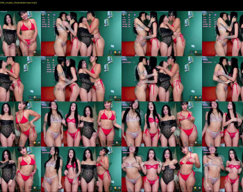 cutee_world — 5 minute Chaturbate female cam show recording, 720p, Dec 3, 2024