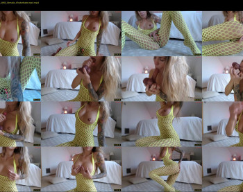 cutemoments — 22 minute Chaturbate female cam show recording, 720p, Dec 2, 2024