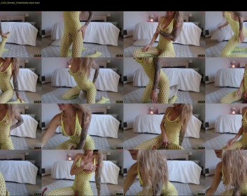 cutemoments — 14 minute Chaturbate female cam show recording, 720p, Dec 2, 2024