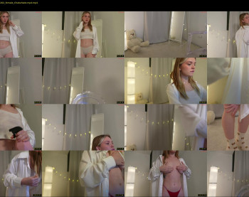 cyberheart_ — 89 minute Chaturbate female cam show recording, 720p, Dec 2, 2024
