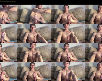 damondurden — 9 minute Chaturbate male cam show recording, 720p, Dec 2, 2024