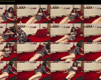 danacougar — 7 minute Chaturbate female cam show recording, 720p, Dec 2, 2024