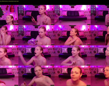 daphnemadison — 120 minute Chaturbate couple cam show recording, 720p, Dec 3, 2024