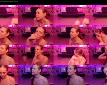 daphnemadison — 16 minute Chaturbate couple cam show recording, 720p, Dec 3, 2024