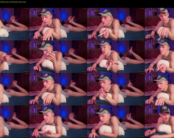 davey_ebash — 10 minute Chaturbate male cam show recording, 720p, Dec 2, 2024
