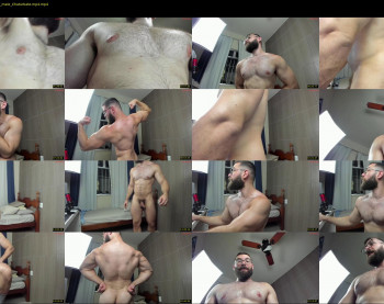 deanlek — 26 minute Chaturbate male cam show recording, 720p, Dec 2, 2024