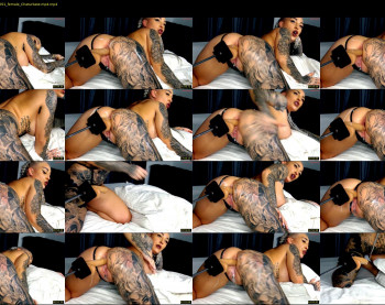 dee_waters — 51 minute Chaturbate female cam show recording, 720p, Dec 2, 2024