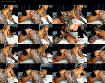 dee_waters — 25 minute Chaturbate female cam show recording, 720p, Dec 2, 2024