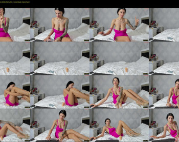 desert2blosom — 3 minute Chaturbate female cam show recording, 720p, Dec 3, 2024