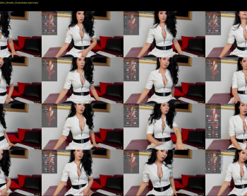 diannedinn1 — 16 minute Chaturbate female cam show recording, 720p, Dec 2, 2024