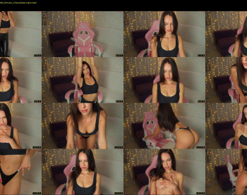 dilara_foxx — 120 minute Chaturbate female cam show recording, 720p, Dec 2, 2024