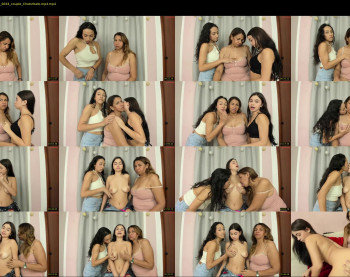 dirtydreamms — 37 minute Chaturbate couple cam show recording, 720p, Dec 3, 2024