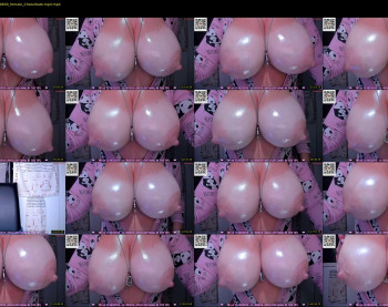 dolce4you69 — 120 minute Chaturbate female cam show recording, 720p, Dec 2, 2024