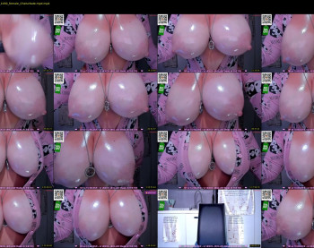 dolce4you69 — 121 minute Chaturbate female cam show recording, 720p, Dec 2, 2024