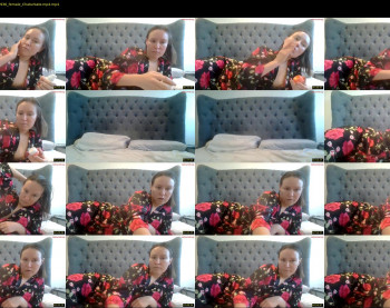 eatmypie69 — 5 minute Chaturbate female cam show recording, 480p, Dec 2, 2024