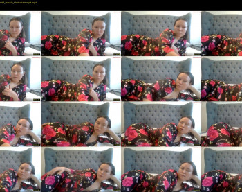 eatmypie69 — 31 minute Chaturbate female cam show recording, 480p, Dec 2, 2024