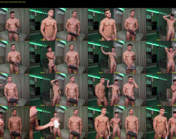 ed_hooligan — 5 minute Chaturbate male cam show recording, 720p, Dec 2, 2024