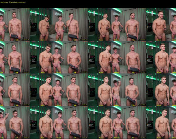 ed_hooligan — 7 minute Chaturbate male cam show recording, 720p, Dec 2, 2024
