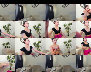 ehotlovea — 120 minute Chaturbate female cam show recording, 720p, Dec 2, 2024